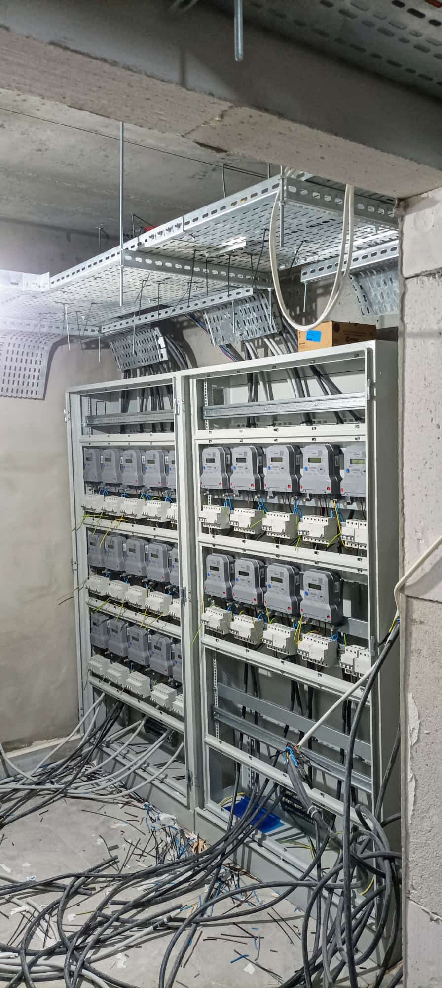 Güven Elektrik